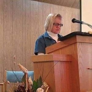 Meet your Posher, Betsy